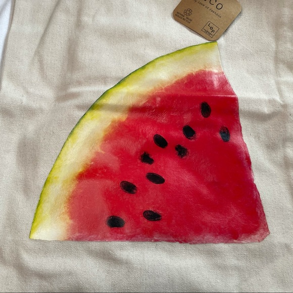 Eco friendly tote bags - Picture 2 of 5